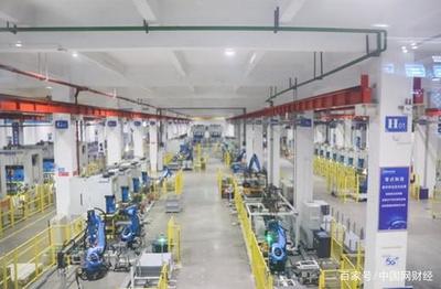 阿里云AIoT助力老板電器，鑄就廚電行業(yè)首個(gè)智慧“未來工廠”網(wǎng)絡(luò)基石